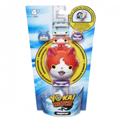 Yokai watch accesorios reloj