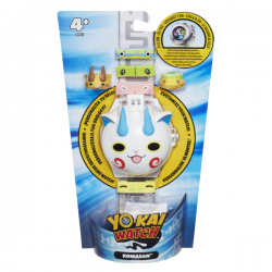 Yokai watch accesorios reloj