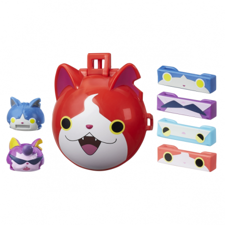 Yokai watch accesorios reloj