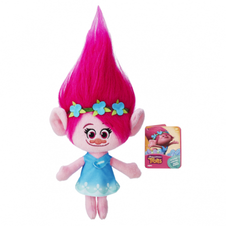 Trolls peluche abrazo blandito 32 cm