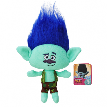 Trolls peluche abrazo blandito 32 cm