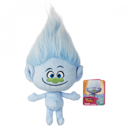 Trolls peluche abrazo blandito 32 cm