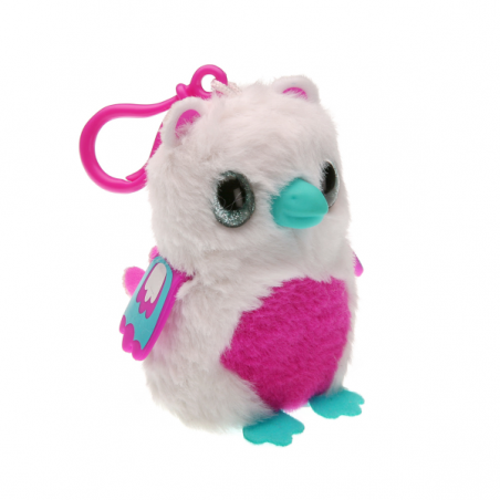 Hatchimal peluche 9 cm