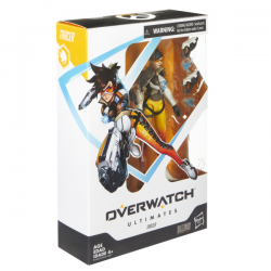 Overwatch ultimate figura 30 cm