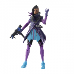 Overwatch ultimate figura 30 cm