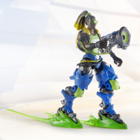 Overwatch ultimate figura 30 cm