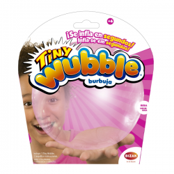 Wubble burbuja surtido