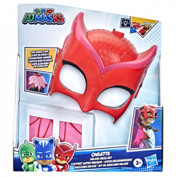 Pj masks mascara deluxe