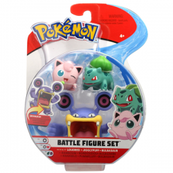 POKEMON MULTIPACK 3 SURTIDO