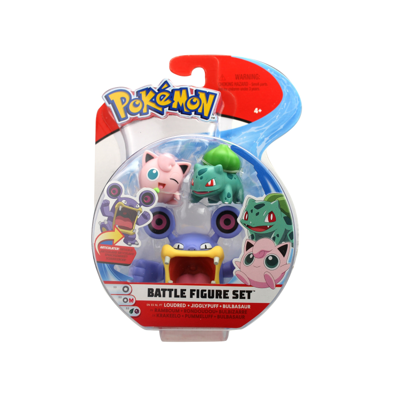 POKEMON MULTIPACK 3 SURTIDO