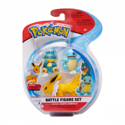 Pokemon multipack 3 surtido