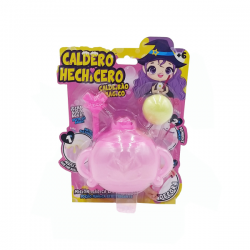 Caldero hechicero