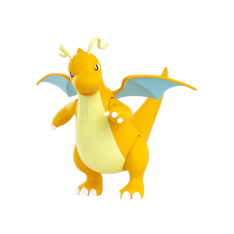 POKEMON FIGURA EPIC DRAGONITE