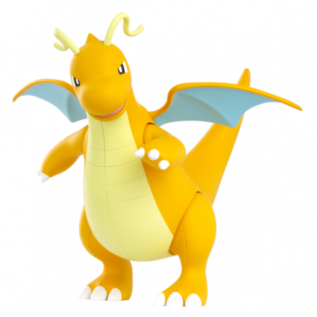 POKEMON FIGURA EPIC DRAGONITE