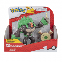 POKEMON FIGURA EPIC RILLABOOM