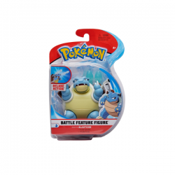 POKEMON FIGURA HEROE CON MECANISMO SURTIDO