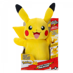 POKEMON PIKACHU ELECTRONICO