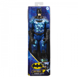 BATMAN FIGURA 30 CM BAT TECH SURTIDO