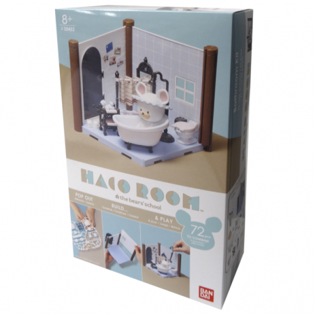 HACO ROOM KIT BAÑO