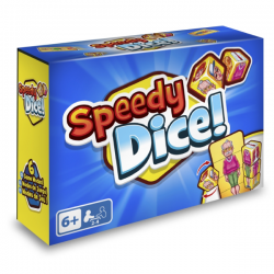 SPEEDY DICE