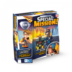 Special mission