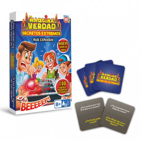 El juego de la verdad juego de mesa online