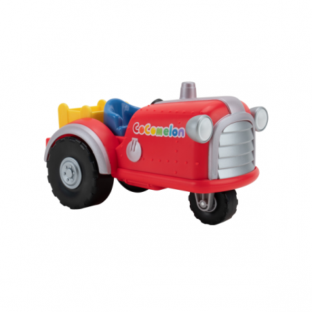 Cocomelon tractor musical