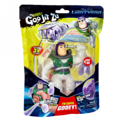 Goo jit zu buzz lightyear