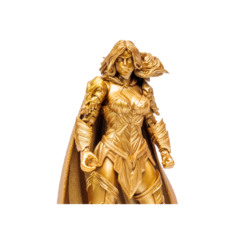 FIGURA DC ANTI-CRISIS WONDER WOMAN