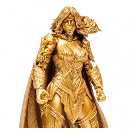 FIGURA DC ANTI-CRISIS WONDER WOMAN