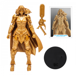 Figura dc anti-crisis wonder woman