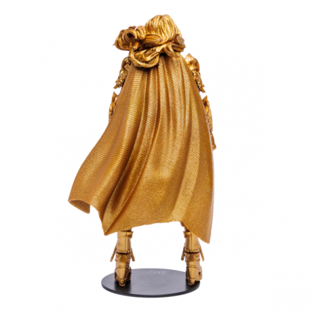 Figura dc anti-crisis wonder woman