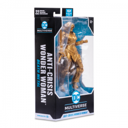 Figura dc anti-crisis wonder woman