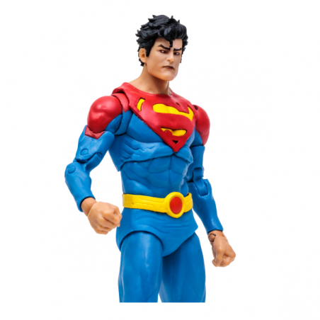 SUPERMAN JONATHAN KENT FUTURE STATE