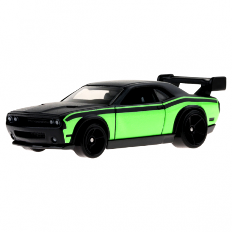 Hot wheels fast and furious coches de juguete surtido