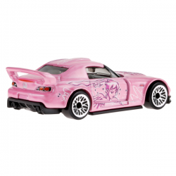 Hot wheels fast and furious coches de juguete surtido