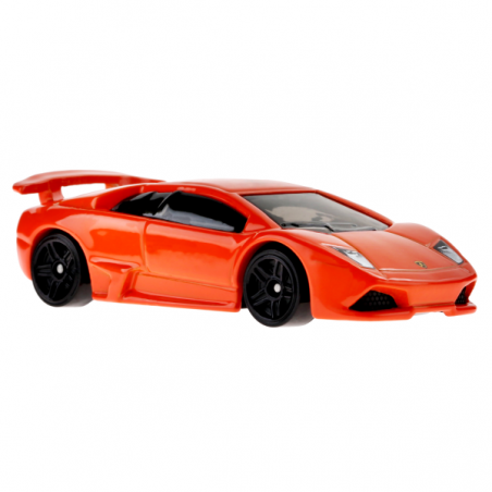 Hot wheels fast and furious coches de juguete surtido