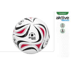 BALON FUTBOL PVC Nº 5 420 G.