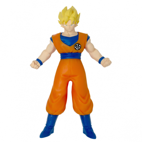 Monsterflex dragon ball surtido