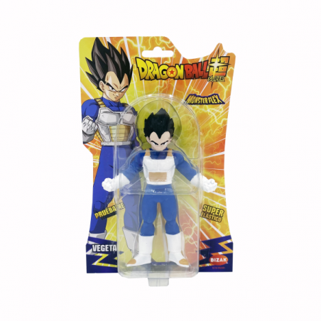 Monsterflex dragon ball surtido