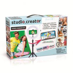 STUDIO CREATOR