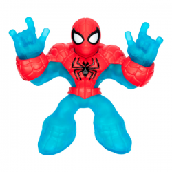 FIGURA MARVEL GLOW SURGE SPIDERMAN