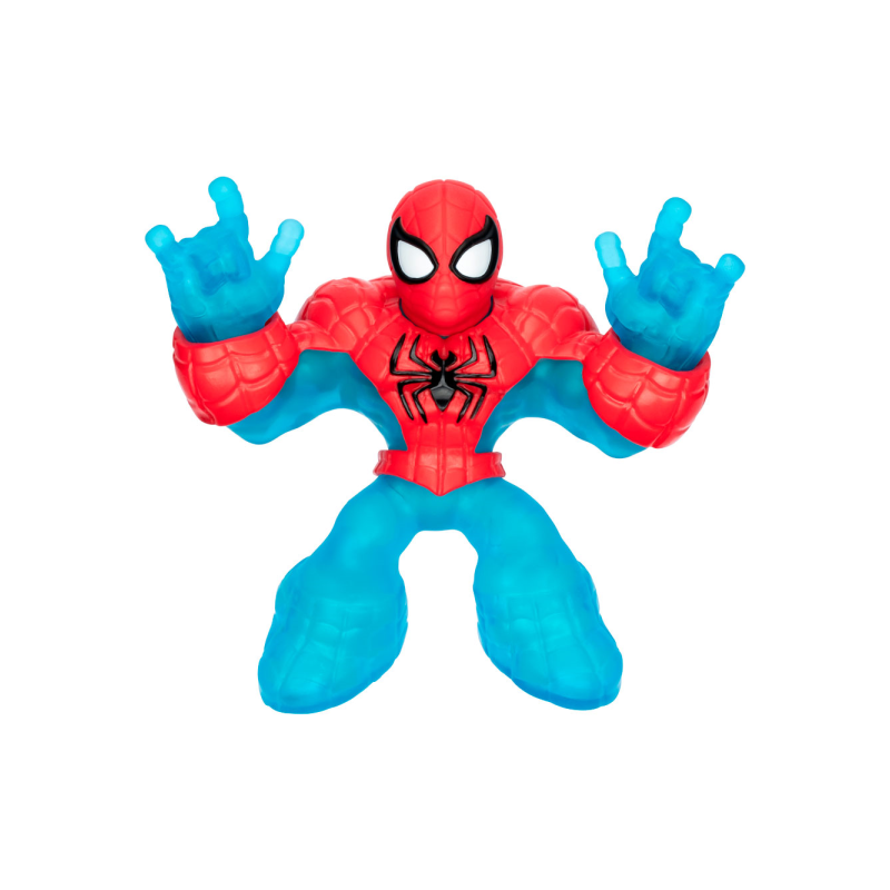 FIGURA MARVEL GLOW SURGE SPIDERMAN