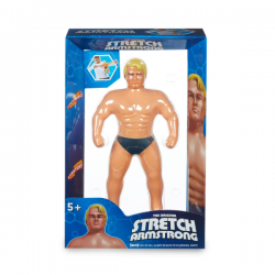 The original stretch armstrong