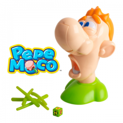 Pepe moco