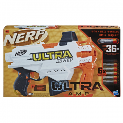 NERF ULTRA AMP