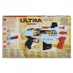 Nerf ultra amp