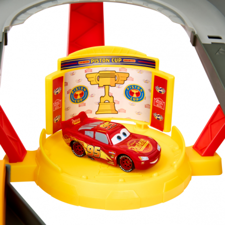 Disney pixar cars copa piston