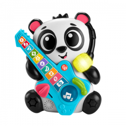 FISHER PRICE BANDA ANIMAL PANDA