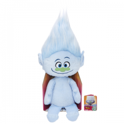 Trolls peluche maxi 48 cm